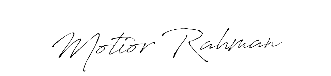 See photos of Motior Rahman official signature by Spectra . Check more albums & portfolios. Read reviews & check more about Antro_Vectra font. Motior Rahman signature style 6 images and pictures png