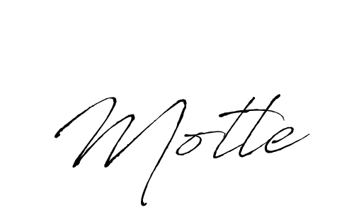 How to make Motle name signature. Use Antro_Vectra style for creating short signs online. This is the latest handwritten sign. Motle signature style 6 images and pictures png