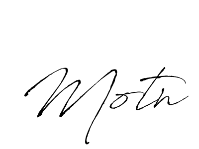 Make a beautiful signature design for name Motn. Use this online signature maker to create a handwritten signature for free. Motn signature style 6 images and pictures png