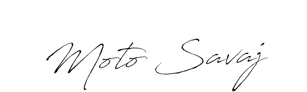 See photos of Moto Savaj official signature by Spectra . Check more albums & portfolios. Read reviews & check more about Antro_Vectra font. Moto Savaj signature style 6 images and pictures png