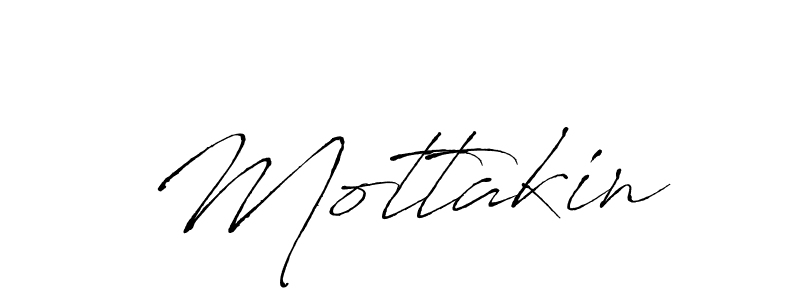 Make a beautiful signature design for name Mottakin. Use this online signature maker to create a handwritten signature for free. Mottakin signature style 6 images and pictures png