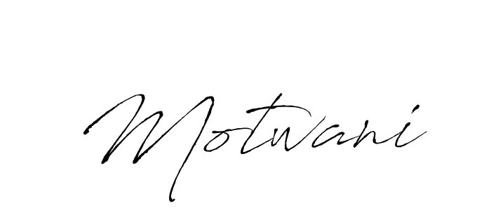 Here are the top 10 professional signature styles for the name Motwani. These are the best autograph styles you can use for your name. Motwani signature style 6 images and pictures png