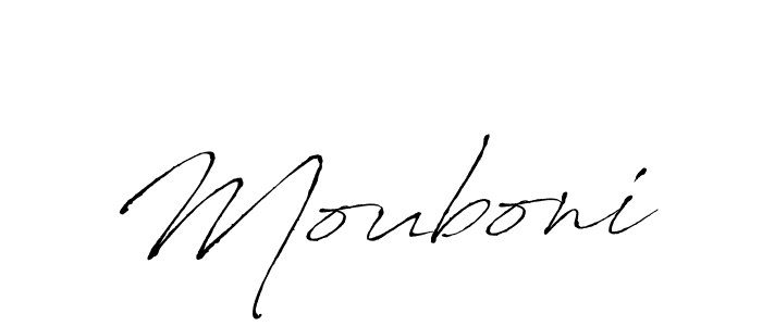 Make a short Mouboni signature style. Manage your documents anywhere anytime using Antro_Vectra. Create and add eSignatures, submit forms, share and send files easily. Mouboni signature style 6 images and pictures png