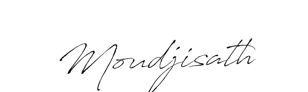 See photos of Moudjisath official signature by Spectra . Check more albums & portfolios. Read reviews & check more about Antro_Vectra font. Moudjisath signature style 6 images and pictures png