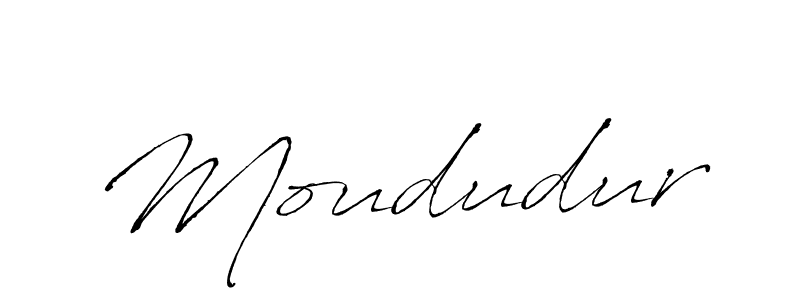 The best way (Antro_Vectra) to make a short signature is to pick only two or three words in your name. The name Moududur include a total of six letters. For converting this name. Moududur signature style 6 images and pictures png