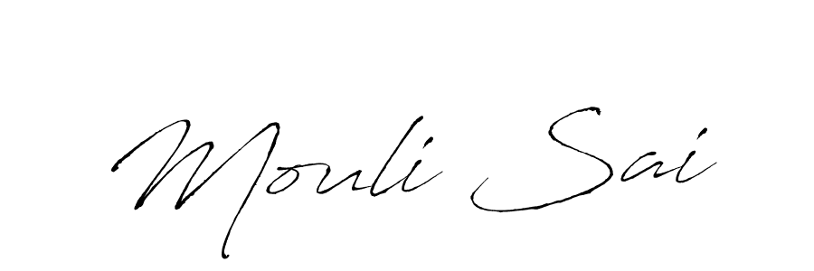 See photos of Mouli Sai official signature by Spectra . Check more albums & portfolios. Read reviews & check more about Antro_Vectra font. Mouli Sai signature style 6 images and pictures png
