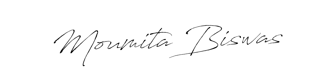 Also You can easily find your signature by using the search form. We will create Moumita Biswas name handwritten signature images for you free of cost using Antro_Vectra sign style. Moumita Biswas signature style 6 images and pictures png