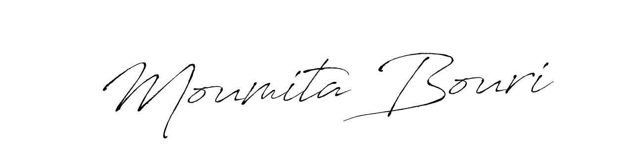 Best and Professional Signature Style for Moumita Bouri. Antro_Vectra Best Signature Style Collection. Moumita Bouri signature style 6 images and pictures png