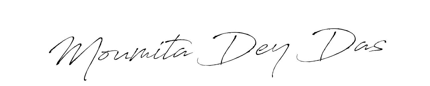 Make a beautiful signature design for name Moumita Dey Das. Use this online signature maker to create a handwritten signature for free. Moumita Dey Das signature style 6 images and pictures png