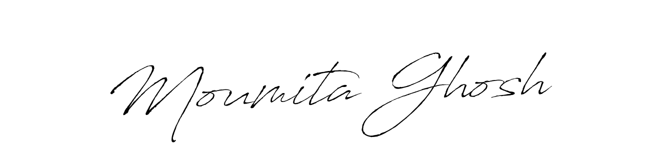 Best and Professional Signature Style for Moumita Ghosh. Antro_Vectra Best Signature Style Collection. Moumita Ghosh signature style 6 images and pictures png