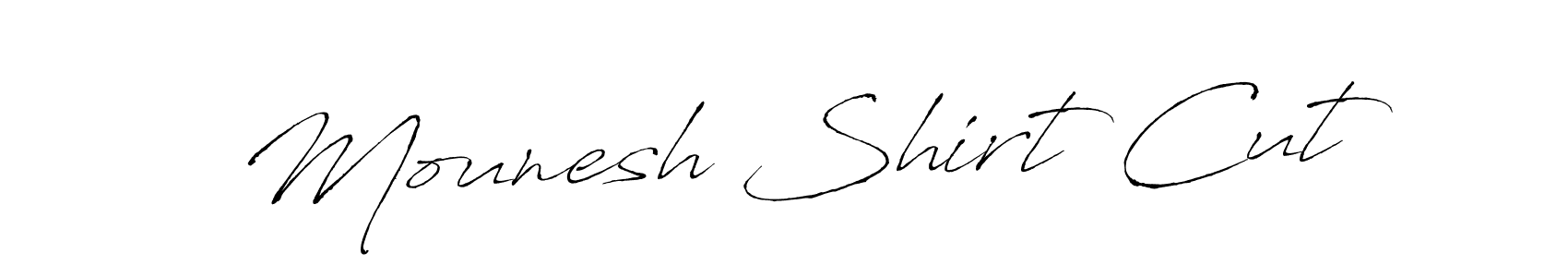 This is the best signature style for the Mounesh Shirt Cut name. Also you like these signature font (Antro_Vectra). Mix name signature. Mounesh Shirt Cut signature style 6 images and pictures png