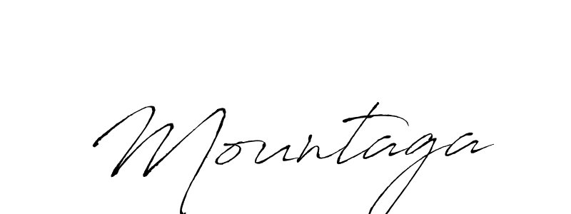 How to Draw Mountaga signature style? Antro_Vectra is a latest design signature styles for name Mountaga. Mountaga signature style 6 images and pictures png