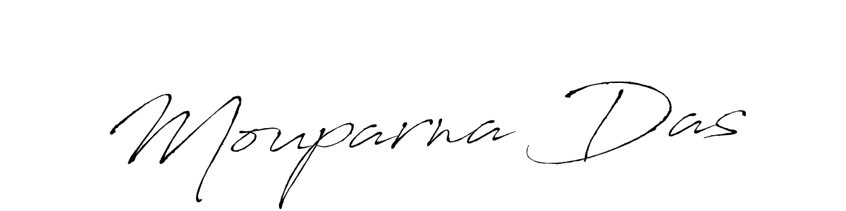 It looks lik you need a new signature style for name Mouparna Das. Design unique handwritten (Antro_Vectra) signature with our free signature maker in just a few clicks. Mouparna Das signature style 6 images and pictures png