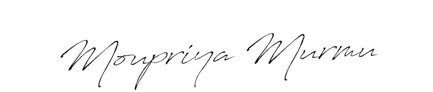 How to Draw Moupriya Murmu signature style? Antro_Vectra is a latest design signature styles for name Moupriya Murmu. Moupriya Murmu signature style 6 images and pictures png