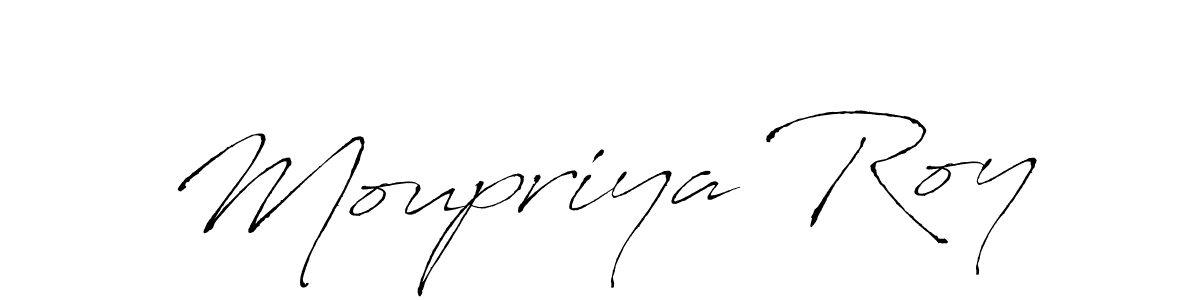 See photos of Moupriya Roy official signature by Spectra . Check more albums & portfolios. Read reviews & check more about Antro_Vectra font. Moupriya Roy signature style 6 images and pictures png