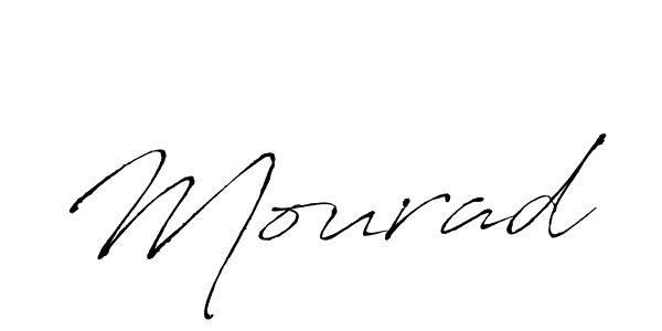 Antro_Vectra is a professional signature style that is perfect for those who want to add a touch of class to their signature. It is also a great choice for those who want to make their signature more unique. Get Mourad name to fancy signature for free. Mourad signature style 6 images and pictures png