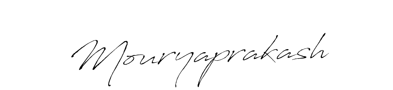 Best and Professional Signature Style for Mouryaprakash. Antro_Vectra Best Signature Style Collection. Mouryaprakash signature style 6 images and pictures png