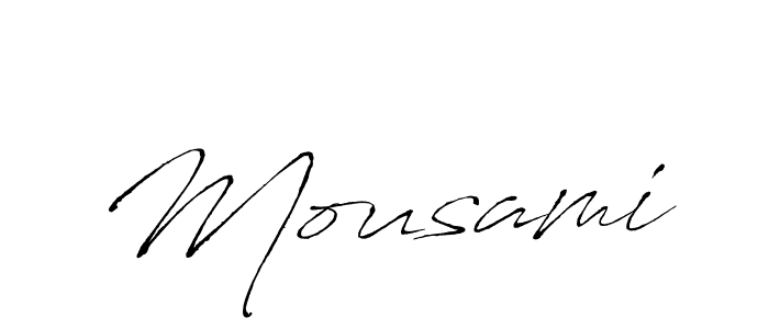 Here are the top 10 professional signature styles for the name Mousami. These are the best autograph styles you can use for your name. Mousami signature style 6 images and pictures png