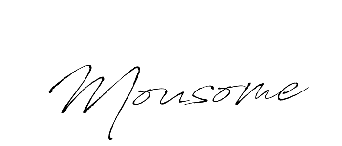 See photos of Mousome official signature by Spectra . Check more albums & portfolios. Read reviews & check more about Antro_Vectra font. Mousome signature style 6 images and pictures png