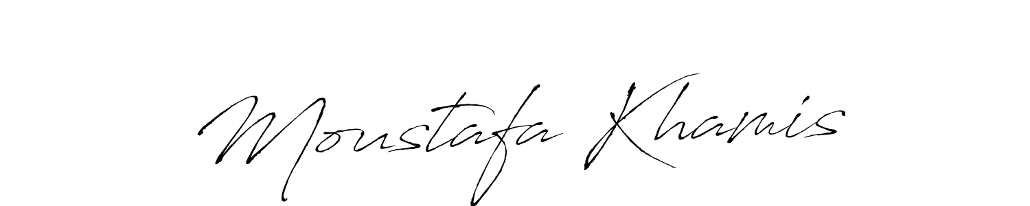 Make a short Moustafa Khamis signature style. Manage your documents anywhere anytime using Antro_Vectra. Create and add eSignatures, submit forms, share and send files easily. Moustafa Khamis signature style 6 images and pictures png