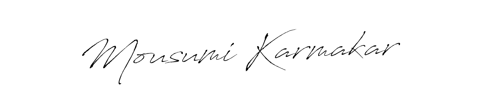 See photos of Mousumi Karmakar official signature by Spectra . Check more albums & portfolios. Read reviews & check more about Antro_Vectra font. Mousumi Karmakar signature style 6 images and pictures png