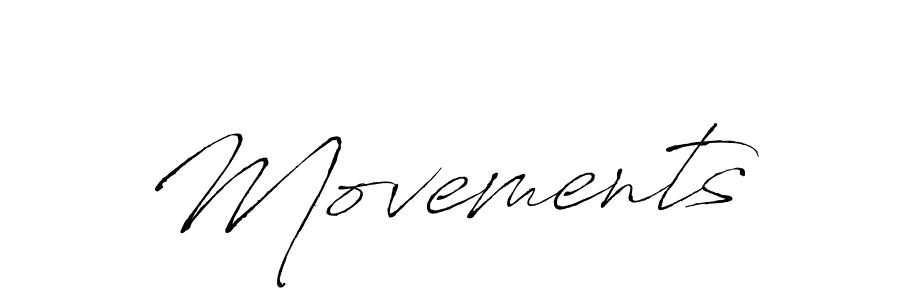 It looks lik you need a new signature style for name Movements. Design unique handwritten (Antro_Vectra) signature with our free signature maker in just a few clicks. Movements signature style 6 images and pictures png