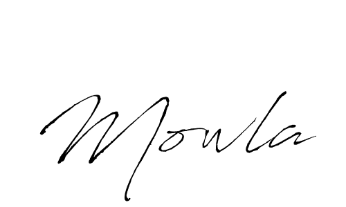 How to Draw Mowla signature style? Antro_Vectra is a latest design signature styles for name Mowla. Mowla signature style 6 images and pictures png