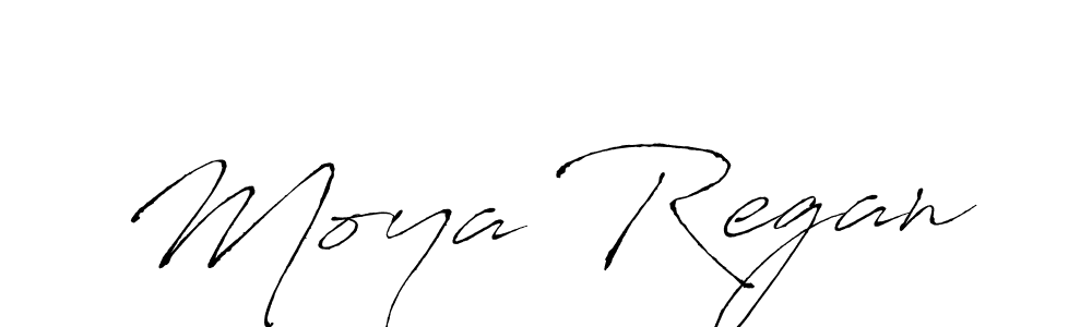 Similarly Antro_Vectra is the best handwritten signature design. Signature creator online .You can use it as an online autograph creator for name Moya Regan. Moya Regan signature style 6 images and pictures png