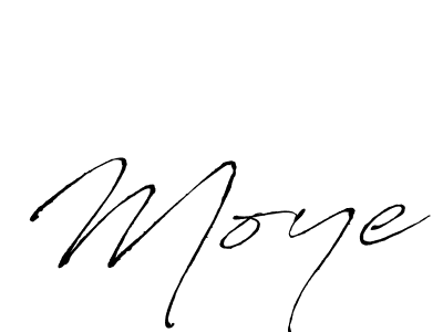 It looks lik you need a new signature style for name Moye. Design unique handwritten (Antro_Vectra) signature with our free signature maker in just a few clicks. Moye signature style 6 images and pictures png