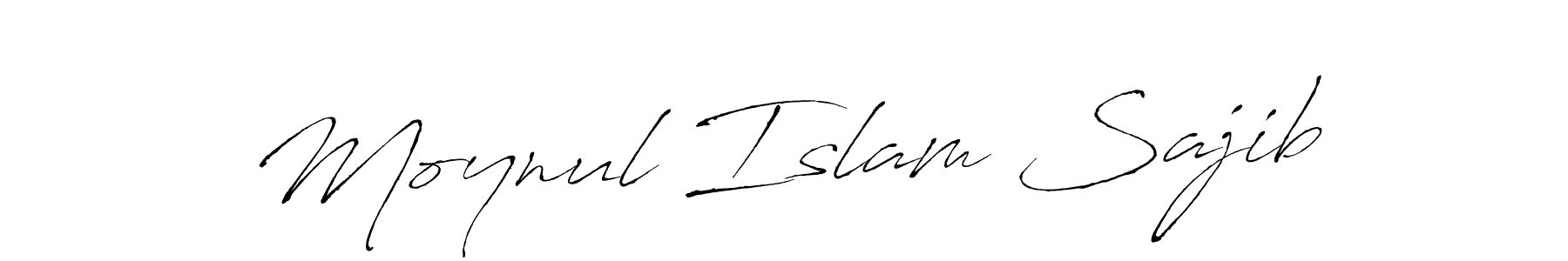 It looks lik you need a new signature style for name Moynul Islam Sajib. Design unique handwritten (Antro_Vectra) signature with our free signature maker in just a few clicks. Moynul Islam Sajib signature style 6 images and pictures png