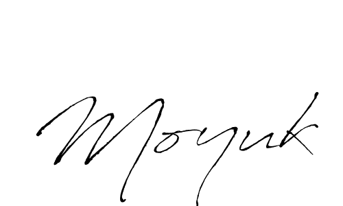 Make a beautiful signature design for name Moyuk. Use this online signature maker to create a handwritten signature for free. Moyuk signature style 6 images and pictures png