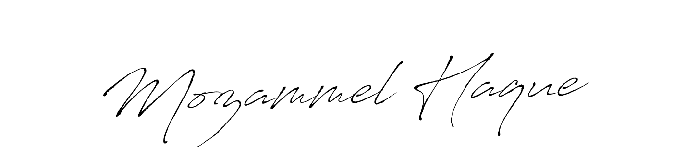 The best way (Antro_Vectra) to make a short signature is to pick only two or three words in your name. The name Mozammel Haque include a total of six letters. For converting this name. Mozammel Haque signature style 6 images and pictures png