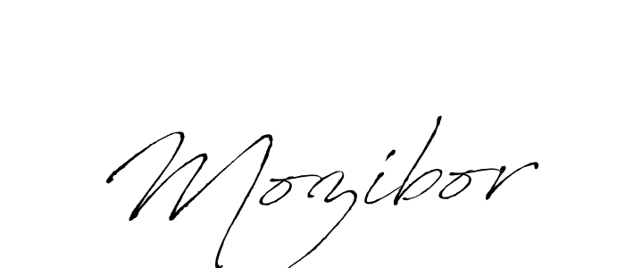 Once you've used our free online signature maker to create your best signature Antro_Vectra style, it's time to enjoy all of the benefits that Mozibor name signing documents. Mozibor signature style 6 images and pictures png