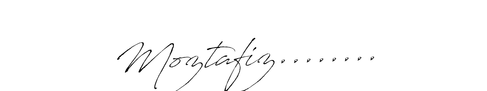 How to Draw Moztafiz........ signature style? Antro_Vectra is a latest design signature styles for name Moztafiz......... Moztafiz........ signature style 6 images and pictures png