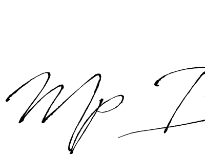 Similarly Antro_Vectra is the best handwritten signature design. Signature creator online .You can use it as an online autograph creator for name Mp B. Mp B signature style 6 images and pictures png