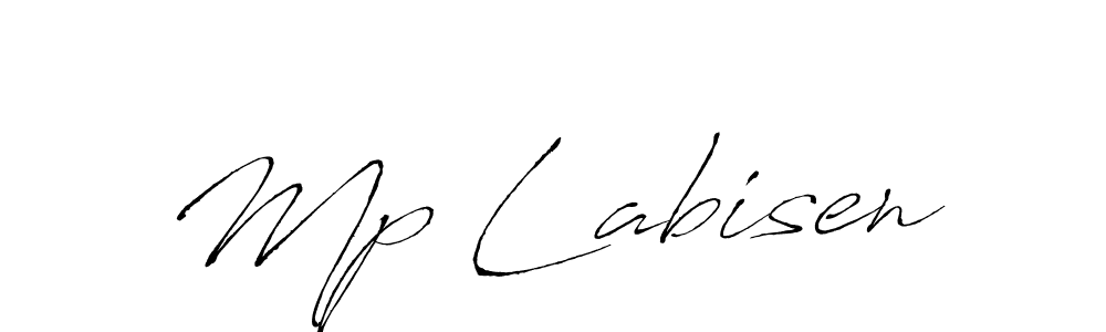 Make a beautiful signature design for name Mp Labisen. Use this online signature maker to create a handwritten signature for free. Mp Labisen signature style 6 images and pictures png