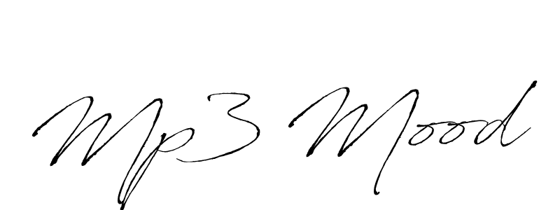 Antro_Vectra is a professional signature style that is perfect for those who want to add a touch of class to their signature. It is also a great choice for those who want to make their signature more unique. Get Mp3 Mood name to fancy signature for free. Mp3 Mood signature style 6 images and pictures png