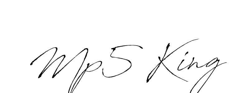 Similarly Antro_Vectra is the best handwritten signature design. Signature creator online .You can use it as an online autograph creator for name Mp5 King. Mp5 King signature style 6 images and pictures png