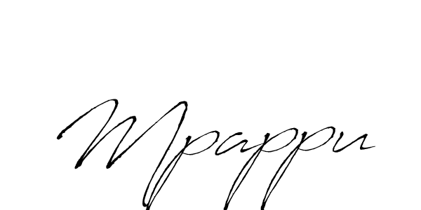 Make a short Mpappu signature style. Manage your documents anywhere anytime using Antro_Vectra. Create and add eSignatures, submit forms, share and send files easily. Mpappu signature style 6 images and pictures png