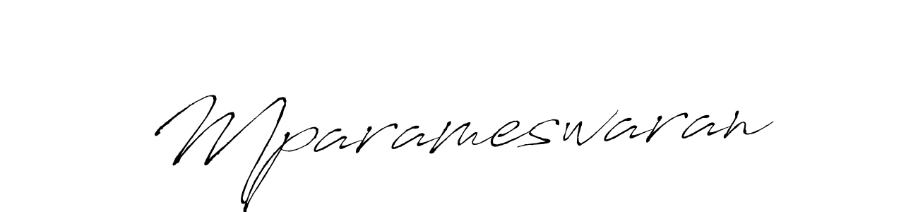 It looks lik you need a new signature style for name Mparameswaran. Design unique handwritten (Antro_Vectra) signature with our free signature maker in just a few clicks. Mparameswaran signature style 6 images and pictures png