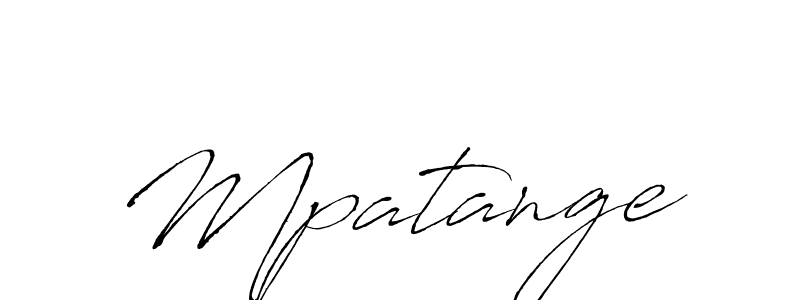 Once you've used our free online signature maker to create your best signature Antro_Vectra style, it's time to enjoy all of the benefits that Mpatange name signing documents. Mpatange signature style 6 images and pictures png