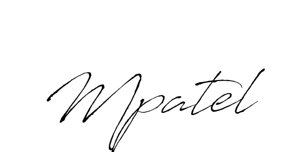 This is the best signature style for the Mpatel name. Also you like these signature font (Antro_Vectra). Mix name signature. Mpatel signature style 6 images and pictures png