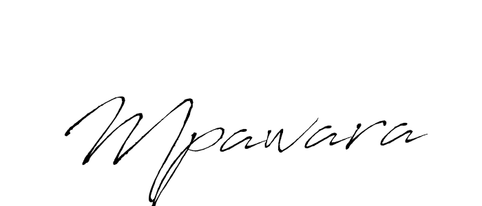 if you are searching for the best signature style for your name Mpawara. so please give up your signature search. here we have designed multiple signature styles  using Antro_Vectra. Mpawara signature style 6 images and pictures png