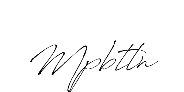 Make a beautiful signature design for name Mpbtln. Use this online signature maker to create a handwritten signature for free. Mpbtln signature style 6 images and pictures png