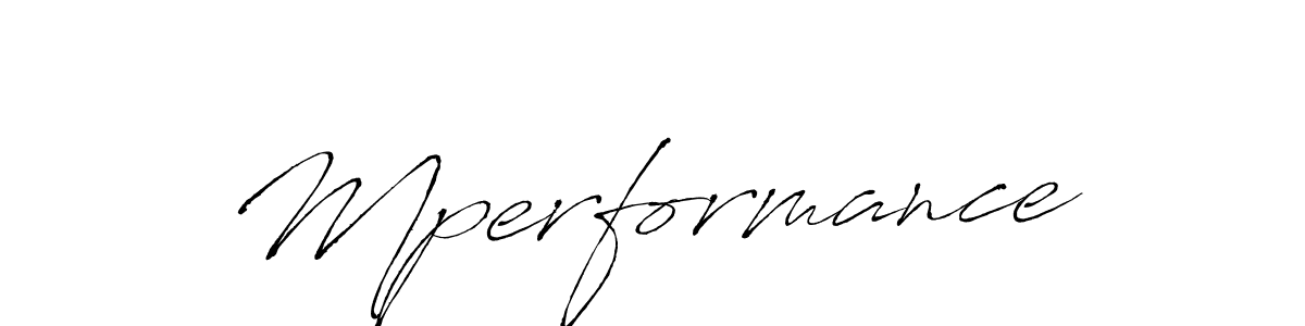 Make a beautiful signature design for name Mperformance. Use this online signature maker to create a handwritten signature for free. Mperformance signature style 6 images and pictures png