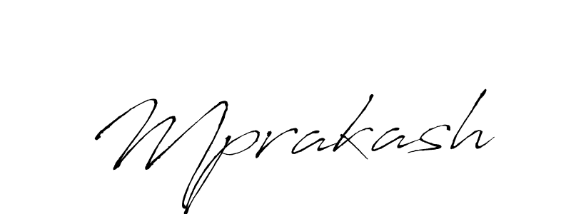 Antro_Vectra is a professional signature style that is perfect for those who want to add a touch of class to their signature. It is also a great choice for those who want to make their signature more unique. Get Mprakash name to fancy signature for free. Mprakash signature style 6 images and pictures png
