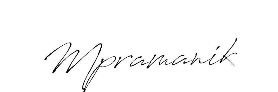 Here are the top 10 professional signature styles for the name Mpramanik. These are the best autograph styles you can use for your name. Mpramanik signature style 6 images and pictures png