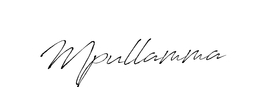 You should practise on your own different ways (Antro_Vectra) to write your name (Mpullamma) in signature. don't let someone else do it for you. Mpullamma signature style 6 images and pictures png