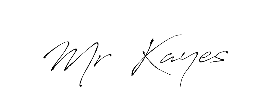 Here are the top 10 professional signature styles for the name Mr  Kayes. These are the best autograph styles you can use for your name. Mr  Kayes signature style 6 images and pictures png