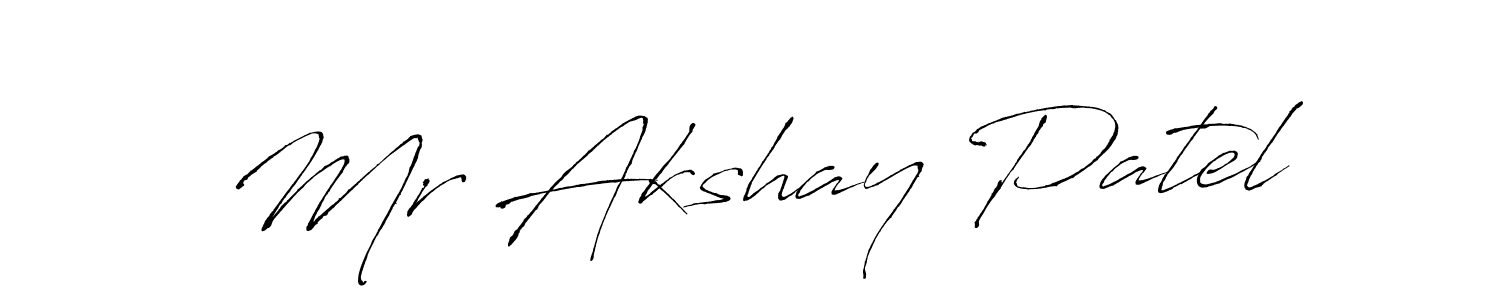 Check out images of Autograph of Mr Akshay Patel name. Actor Mr Akshay Patel Signature Style. Antro_Vectra is a professional sign style online. Mr Akshay Patel signature style 6 images and pictures png